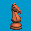 Reader Chess. 3D True. (PGN)