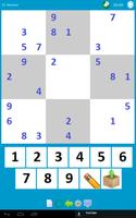 Chess Sudoku = AjedroKu-poster