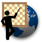 My Chess Lessons icon