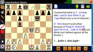 My Chess Lessons screenshot 2