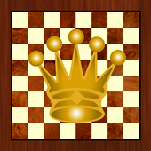 MyChessPlay Chess Online أيقونة