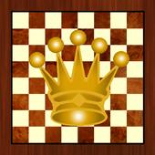 MyChessPlay Chess Online آئیکن