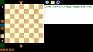 MyChessPlay Chess Online ポスター