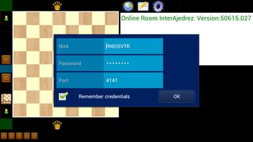 MyChessPlay Chess Online スクリーンショット 1