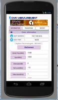 CNR Measurement imagem de tela 1