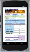 CNR Measurement स्क्रीनशॉट 2