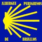 Albergue de Peregrinos Briallos icône