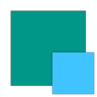 Squares TM icône