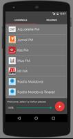 Radio Online Moldova poster