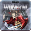 ALBUM WOLVERINE GAME ONE