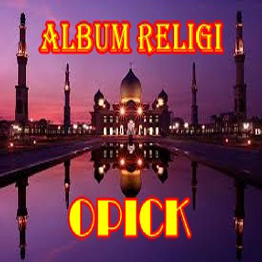 Album Religi Opick For Android Apk Download