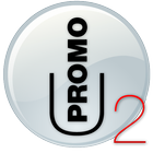 uPromo (demo 2) icon