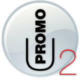 uPromo (demo 2) ícone
