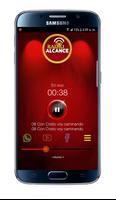Radio Alcance Bolivia โปสเตอร์
