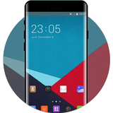 Theme for Alcatel U5 icon