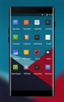 Theme for Alcatel U5 screenshot 1