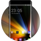 Theme for Alcatel X1 icon