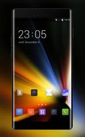 Theme for Alcatel X1 poster
