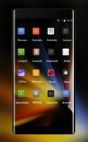 Theme for Alcatel X1 screenshot 1