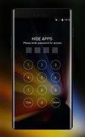 Theme for Alcatel X1 screenshot 2