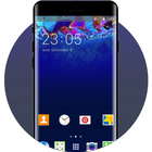 Theme for Alcatel Idol 4 icône