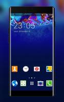 Theme for Alcatel Idol 4 poster