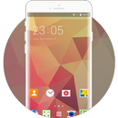 Theme for Alcatel One Touch Fire S APK