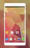 Theme for Alcatel One Touch Fire S poster