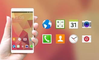 Theme for Alcatel One Touch Fire S screenshot 3