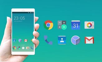 Theme for Alcatel One Touch Flash screenshot 3