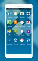 Theme for Alcatel One Touch Idol X screenshot 1
