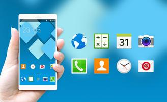 Theme for Alcatel One Touch Idol X screenshot 3