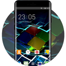 Win 7 Theme for Alcatel One Touch Idol 2 Mini APK