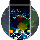 Win 7 Theme for Alcatel One Touch Idol 2 Mini icon