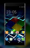 Win 7 Theme for Alcatel One Touch Idol 2 Mini poster