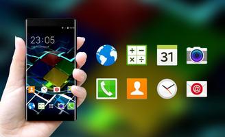 Win 7 Theme for Alcatel One Touch Idol 2 Mini screenshot 3