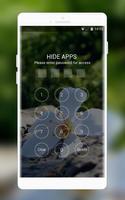 Flower Theme for Alcatel One Touch Pop C5 screenshot 2
