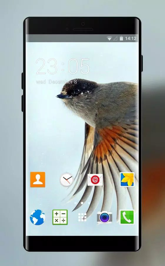 Animal Theme for Alcatel One Touch Pop C7 APK pour Android Télécharger