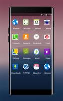 1 Schermata Theme for Alcatel OneTouch Pixi 4 (4)