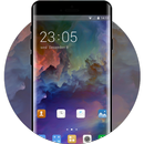 Theme for Alcatel OneTouch Pixi 4 (3.5)-APK