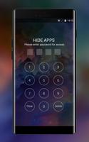 Theme for Alcatel OneTouch Pixi 4 (3.5) screenshot 2