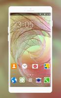 Theme for Alcatel Pixi 4 Plus Power poster