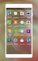 Theme for Alcatel Pixi 4 Plus Power screenshot 1