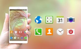 Theme for Alcatel Pixi 4 Plus Power screenshot 3