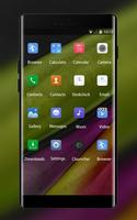 Theme for Alcatel Pop 4 screenshot 1
