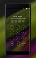 Theme for Alcatel Pop 4 screenshot 2