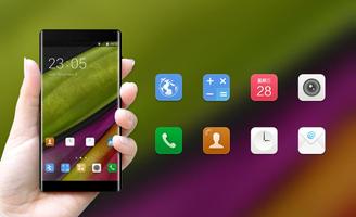 Theme for Alcatel Pop 4 screenshot 3