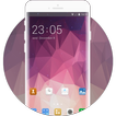 Theme for Alcatel Pop 4S