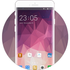 Theme for Alcatel Pop 4S icon