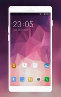 Theme for Alcatel Pop 4S poster